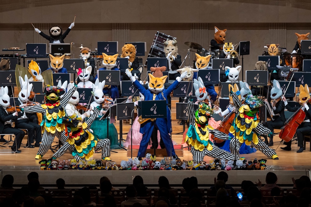 ジルベスター音楽祭 	