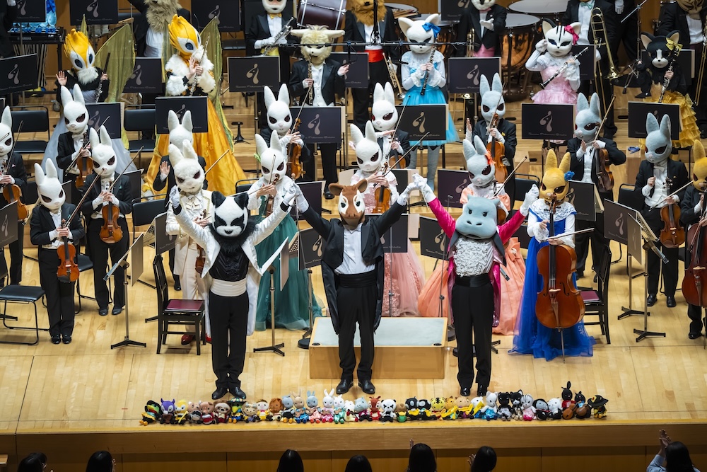 秋の芸術祭
