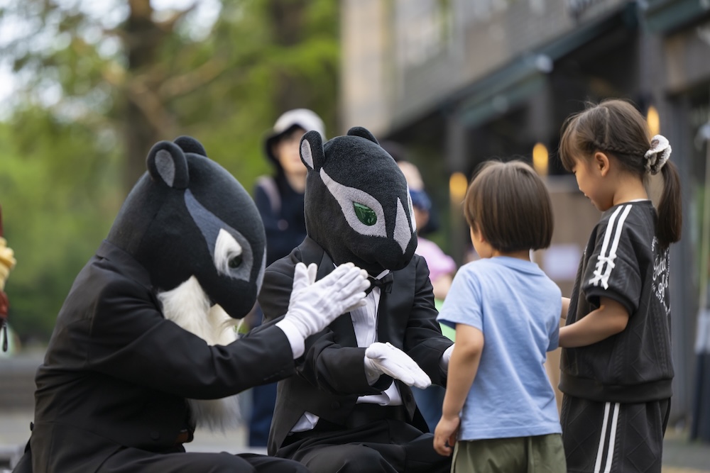 誕生祭