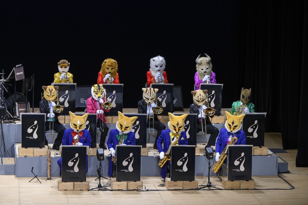 ズージャ音楽祭