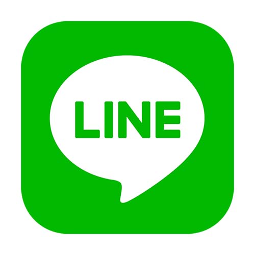 LINE